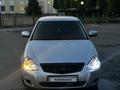 ВАЗ (Lada) Priora 2170 2008 года за 1 500 000 тг. в Уральск – фото 2