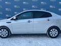 Kia Rio 2014 годаfor5 100 000 тг. в Усть-Каменогорск – фото 6