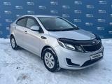 Kia Rio 2014 годаfor5 100 000 тг. в Усть-Каменогорск