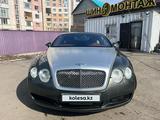 Bentley Continental GT 2005 годаүшін13 500 000 тг. в Алматы – фото 2
