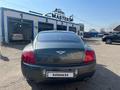 Bentley Continental GT 2004 года за 13 500 000 тг. в Алматы – фото 6