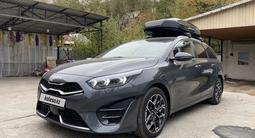 Kia Cee'd 2023 года за 12 150 000 тг. в Алматы