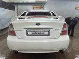 Subaru Legacy 2007 года за 4 100 000 тг. в Астана – фото 4