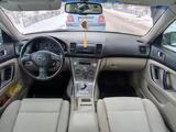 Subaru Legacy 2007 года за 4 100 000 тг. в Астана – фото 3