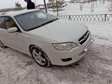 Subaru Legacy 2007 года за 4 100 000 тг. в Астана – фото 5