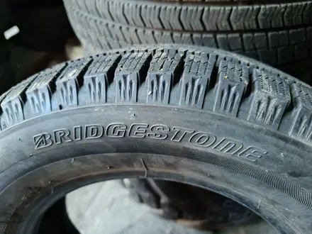 195/65R15 Bridgestone BLIZZAK VRX-2 за 85 000 тг. в Алматы – фото 5