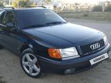 Audi 100 1994 года за 2 350 000 тг. в Алматы – фото 3