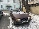 ВАЗ (Lada) 2108 1997 года за 780 000 тг. в Экибастуз – фото 3