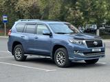 Toyota Land Cruiser Prado 2013 годаүшін16 400 000 тг. в Павлодар