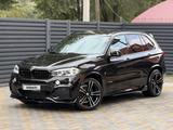 BMW X5 2017 года за 18 800 000 тг. в Алматы