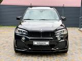 BMW X5 2017 года за 18 800 000 тг. в Алматы – фото 4