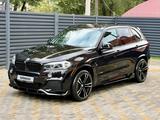 BMW X5 2017 года за 18 800 000 тг. в Алматы – фото 2