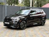 BMW X5 2017 года за 18 800 000 тг. в Алматы – фото 3