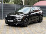 BMW X5 2017 года за 18 800 000 тг. в Алматы – фото 5