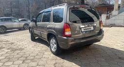 Mazda Tribute 2004 годаүшін3 690 000 тг. в Алматы