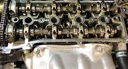 Контрактный двигатель 2AZ-FE VVTI 2.4л + установка, масло в подарокүшін98 000 тг. в Алматы – фото 3