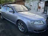Audi A6 2004 года за 4 200 000 тг. в Астана – фото 2
