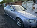 Audi A6 2004 года за 4 200 000 тг. в Астана – фото 3
