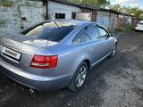 Audi A6 2004 года за 4 200 000 тг. в Астана