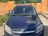 ВАЗ (Lada) Granta 2190 2014 годаүшін1 800 000 тг. в Костанай – фото 2
