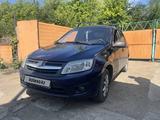 ВАЗ (Lada) Granta 2190 2014 года за 1 800 000 тг. в Костанай
