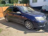 ВАЗ (Lada) Granta 2190 2014 годаүшін1 800 000 тг. в Костанай – фото 3