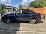 ВАЗ (Lada) Granta 2190 2014 годаүшін1 800 000 тг. в Костанай – фото 5