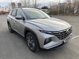 Hyundai Tucson 2024 года за 14 300 000 тг. в Кокшетау – фото 5