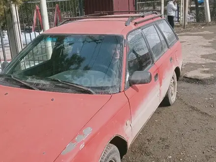 Toyota Corolla 1990 года за 650 000 тг. в Алматы – фото 2