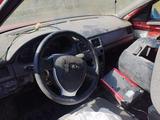 ВАЗ (Lada) 2110 2007 года за 50 000 тг. в Астана – фото 3