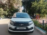 ВАЗ (Lada) Granta 2019 года за 3 300 000 тг. в Семей – фото 4