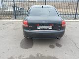 Audi A6 1998 года за 2 500 000 тг. в Конаев (Капшагай) – фото 4