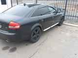 Audi A6 1998 годаүшін2 500 000 тг. в Конаев (Капшагай)