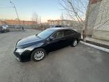 Toyota Camry 2014 года за 8 200 000 тг. в Уральск