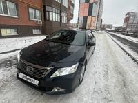 Toyota Camry 2014 годаүшін8 600 000 тг. в Уральск