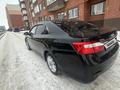 Toyota Camry 2014 года за 9 000 000 тг. в Уральск – фото 5