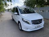 Mercedes-Benz Vito 2014 года за 15 000 000 тг. в Астана – фото 3