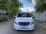 Mercedes-Benz Vito 2014 года за 15 000 000 тг. в Астана – фото 2