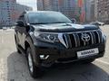 Toyota Land Cruiser Prado 2019 годаүшін22 000 000 тг. в Алматы – фото 2