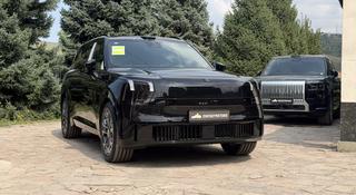 Lynk & Co 900 2025 года за 31 800 000 тг. в Астана