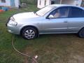 Nissan Almera Classic 2007 года за 2 600 000 тг. в Алматы – фото 2