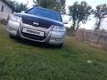 Nissan Almera Classic 2007 года за 2 600 000 тг. в Алматы – фото 9