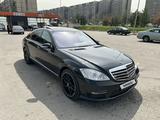 Mercedes-Benz S 350 2006 годаүшін7 500 000 тг. в Алматы – фото 4