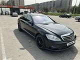 Mercedes-Benz S 350 2005 годаүшін8 000 000 тг. в Алматы – фото 3