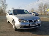 Nissan Primera 2001 годаүшін600 000 тг. в Павлодар