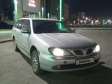 Nissan Primera 2001 годаүшін600 000 тг. в Павлодар – фото 3