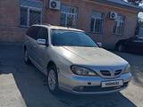 Nissan Primera 2001 годаүшін600 000 тг. в Павлодар – фото 4