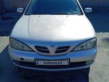 Nissan Primera 2001 годаүшін600 000 тг. в Павлодар – фото 5
