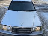 Mercedes-Benz C 200 1993 годаfor1 850 000 тг. в Караганда – фото 2