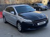 Peugeot 301 2015 года за 2 900 000 тг. в Алматы – фото 2